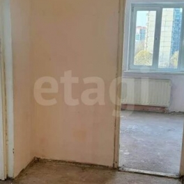 Продажа 2-комн квартиры на вторичном рынке ул Олеко Дундича,  д. 36,  к. 3