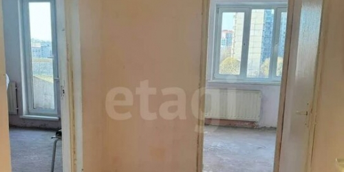 2-комн квартира ул Олеко Дундича,  д. 36,  к. 3