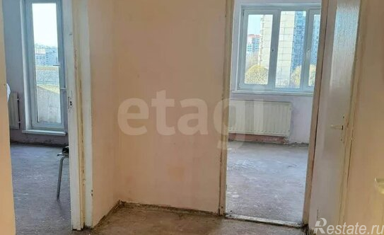 Продажа 2-комн квартиры на вторичном рынке ул Олеко Дундича,  д. 36,  к. 3