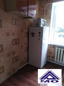 Продажа 2-комн квартиры на вторичном рынке Павловский Посад, ул. Заводская,  д. 4