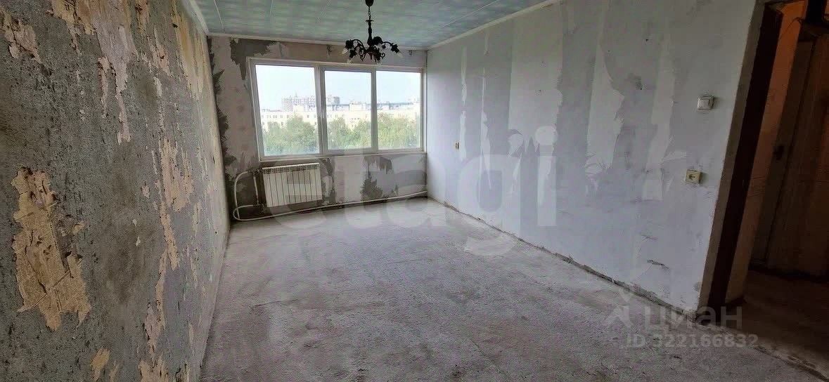 Продажа 1-комн квартиры на вторичном рынке Серебристый бульвар, 24К2