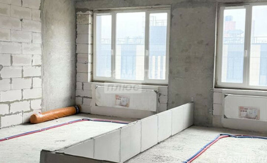 Продажа 2-комн квартиры на вторичном рынке Проектируемый проезд 2139А