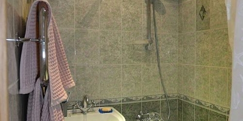 3-комн квартира Хохловский переулок, 10С7