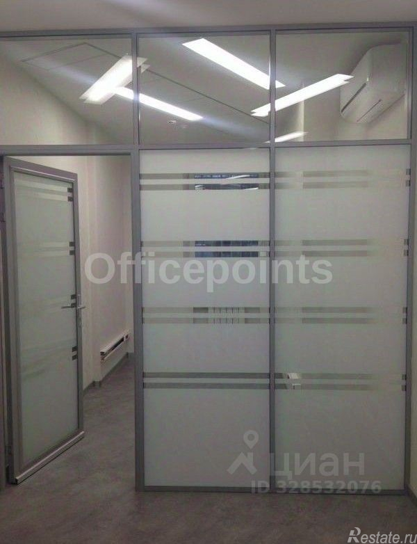 Аренда офиса ул Партизанская,  д. 35,  к. 3