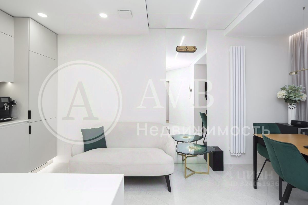 Продажа 1-комн квартиры на вторичном рынке Планерная улица, 97к1