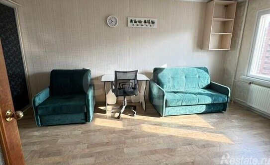 Продажа 1-комн квартиры на вторичном рынке ул Бадаева,  д. 8,  к. 2