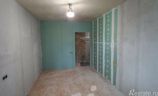 Продажа 3-комн квартиры на вторичном рынке Красногорск г, Железнодорожная ул,  д. 1А