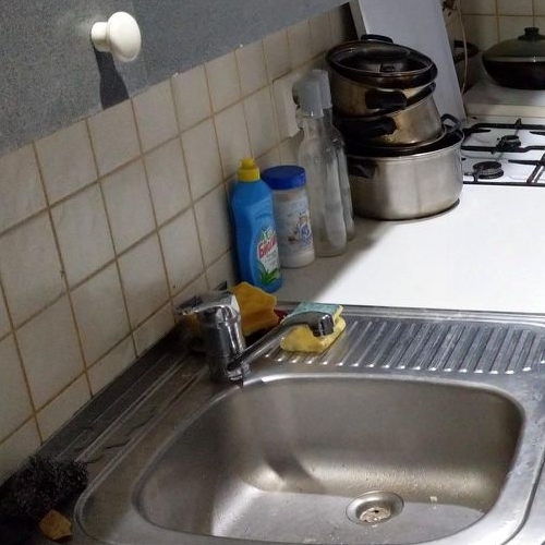 Комната Мурино, Центральная улица, 7А