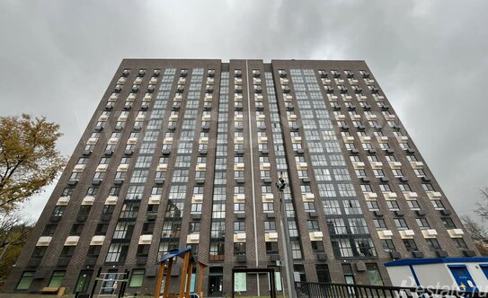 Продажа 2-комн квартиры на вторичном рынке Никитинская улица,  д. 5