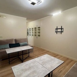 Аренда 3-комн квартиры на вторичном рынке Стрелецкий 2-й проезд,  д. 10