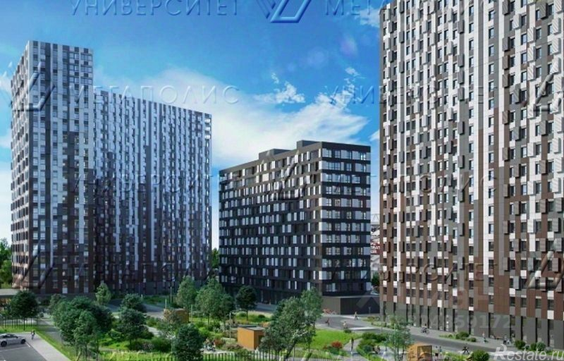 Продажа офиса Волоколамское ш,  д. 71/22 к3