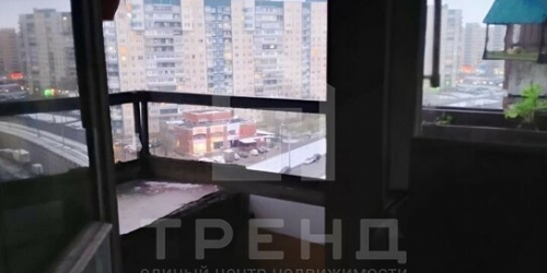 2-комн квартира Наставников пр-кт,  д. 28,  к. 1