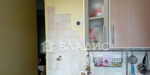 3-комн квартира Черкизовская М. ул,  д. 64