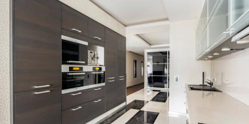 4-комн квартира Крестовский проспект,  д. 15