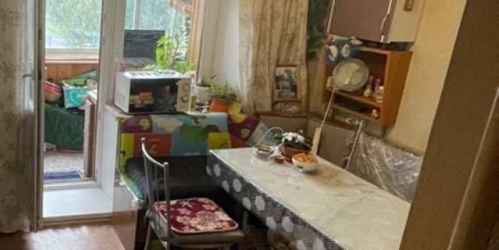 2-комн квартира Сестрорецк г., Токарева ул. ,  д. 8