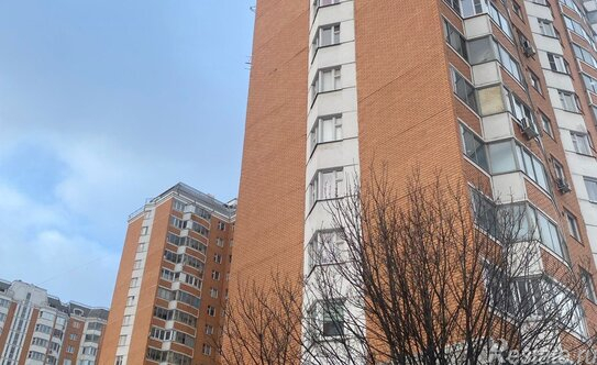 Продажа 2-комн квартиры на вторичном рынке Янтарный, Кольцевая улица