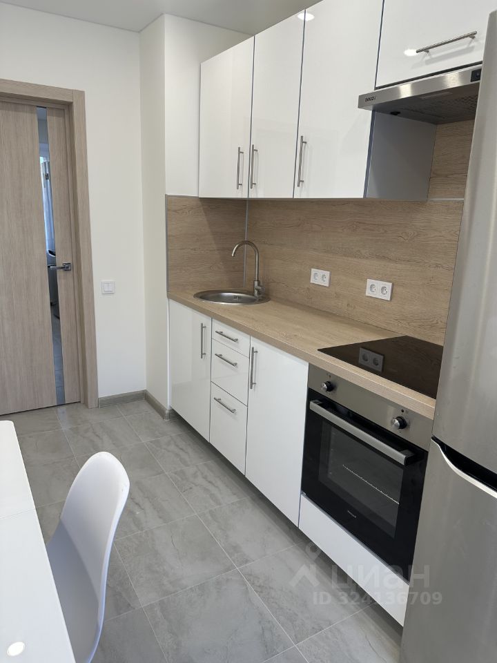 Продажа 2-комн квартиры на вторичном рынке улица Большие Каменщики, 6С1