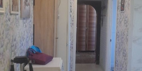 3-комн квартира проспект Науки, 12