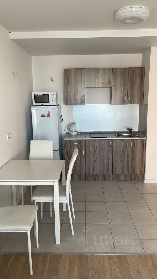 Продажа 1-комн квартиры на вторичном рынке Полярная улица, 27к2