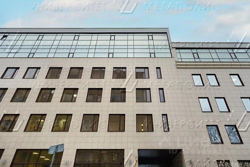 Аренда офиса Ленинградский пр-кт,  д. 47,  к. 2