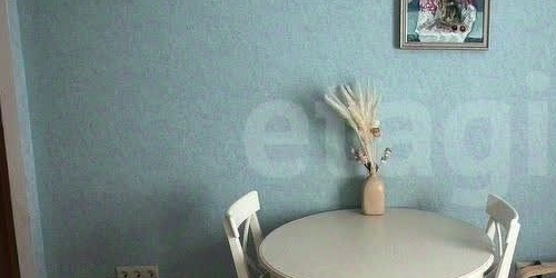 3-комн квартира улица Хошимина, 13к2