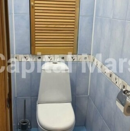 Аренда 2-комн квартиры на вторичном рынке Мячковский б-р,  д. 18,  к. 1