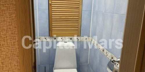 2-комн квартира Мячковский б-р,  д. 18,  к. 1