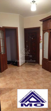 Продажа 2-комн квартиры на вторичном рынке Истра, улица Главного Конструктора В.И. Адасько,  д. 11