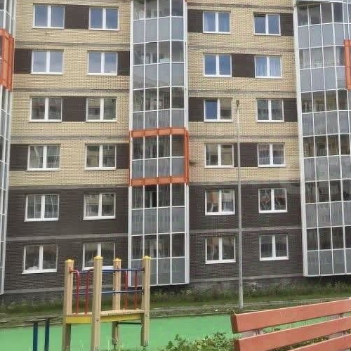 Студия пос. Бугры, бульвар Воронцовский, 5к5