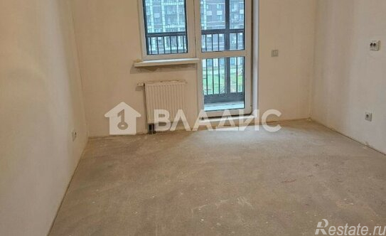 Продажа 1-комн квартиры на вторичном рынке проспект Авиаконструкторов,  д. 63