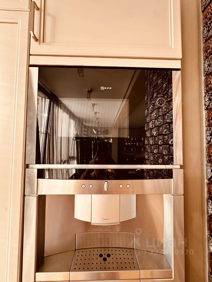 Продажа 2-комн квартиры на вторичном рынке Рублевское шоссе, 70к5