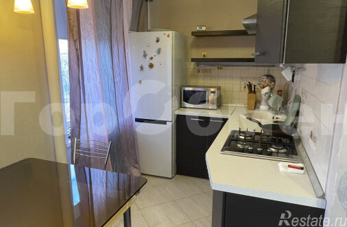 Аренда 1-комн квартиры на вторичном рынке Клязьминская улица,  д. 32