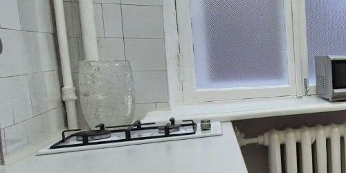 3-комн квартира 1-й Балтийский переулок, 4