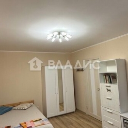 Продажа 1-комн квартиры на вторичном рынке район Щербинка, Рабочая улица,  д. 2