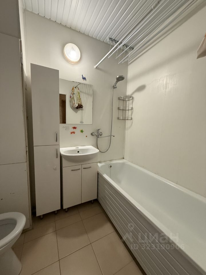 Продажа 1-комн квартиры на вторичном рынке Ангарская улица, 57К1