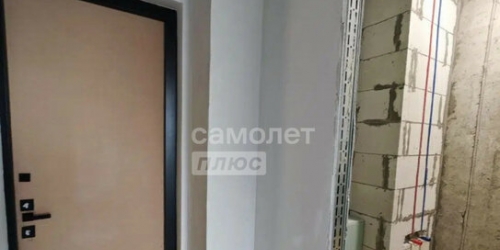 2-комн квартира Хуторская 2-я ул,  д. 34