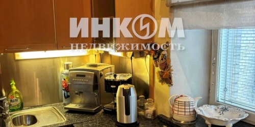 3-комн квартира Песчаная 2-я ул,  д. 4