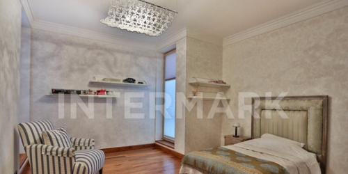 5-комн квартира Борисоглебский пер,  д. 13,  к. 3