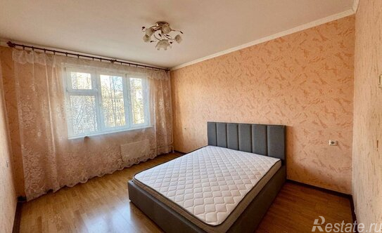 Продажа 2-комн квартиры на вторичном рынке ул Герасима Курина,  д. 16
