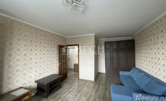 Продажа 1-комн квартиры на вторичном рынке ул Судакова,  д. 15