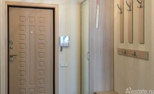 Продажа 1-комн квартиры на вторичном рынке Гагаринский переулок,  д. 27