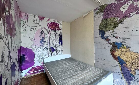 Аренда 1-комн квартиры на вторичном рынке улица Юннатов,  д. 14