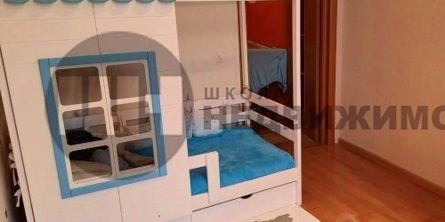 3-комн квартира Пушкин, Артиллерийская улица, 2