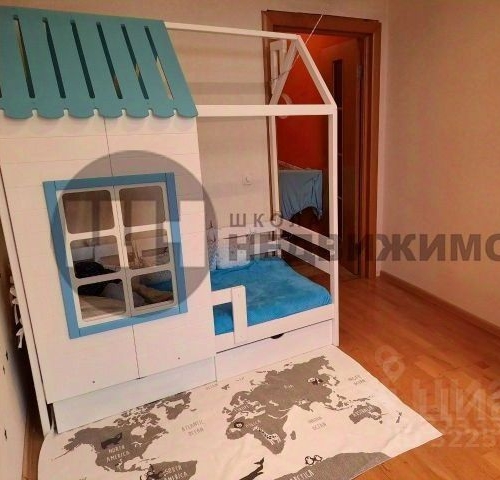 3-комн квартира Пушкин, Артиллерийская улица, 2