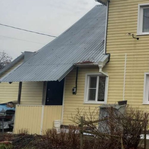 Коттедж/дом д. Старосиверская, дорога Кезевская, 83