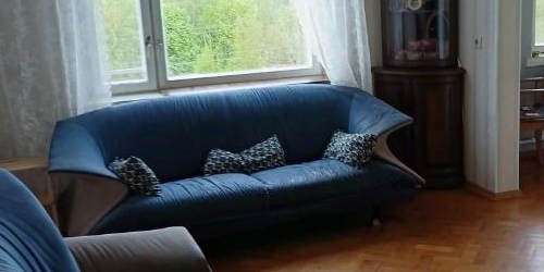 3-комн квартира Прибрежный проезд, 7