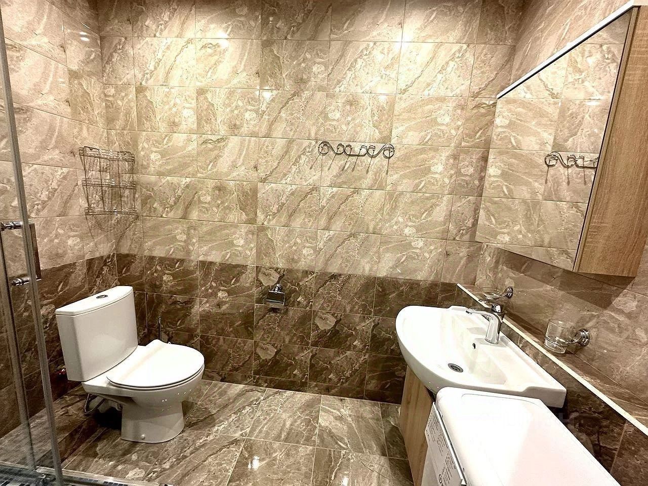 Аренда 3-комн квартиры на вторичном рынке Волгоградский проспект, 32/3к5