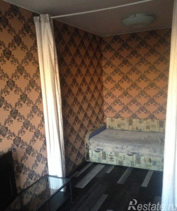 Аренда 1-комн квартиры на вторичном рынке улица Карбышева, 6,  д. 6