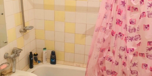 3-комн квартира Клин, Пролетарский проезд., 5