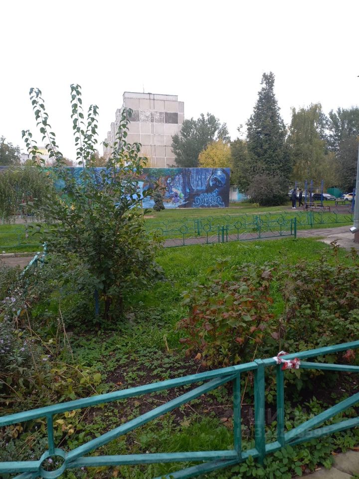 Продажа 1-комн квартиры на вторичном рынке 1 Мая мкр, Балашиха, 2